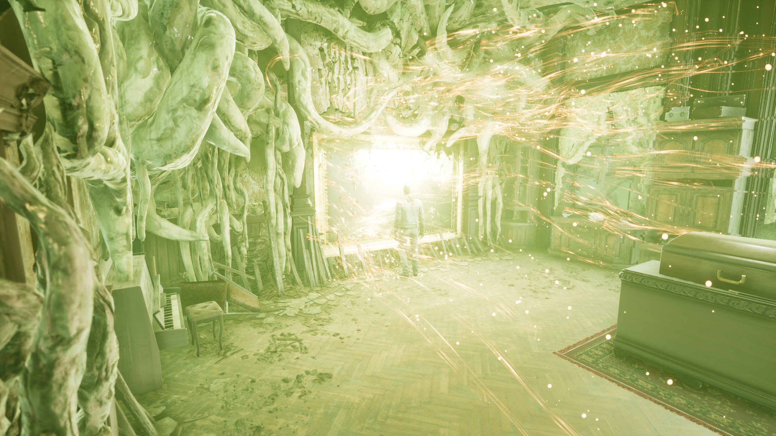 The Medium - Imagen 29